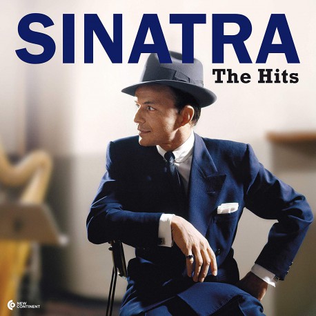 Frank Sinatra Hits - Ireland Vinyl