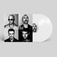 U2 Songs of Surrender Opaque White