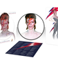 David Bowie Aladdin Sane Picture Disc