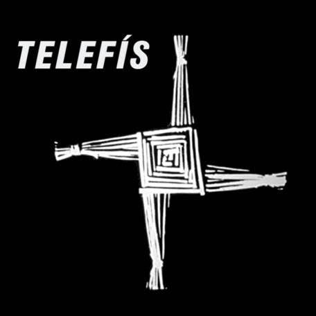 TELEFIS a hAon - Ireland Vinyl