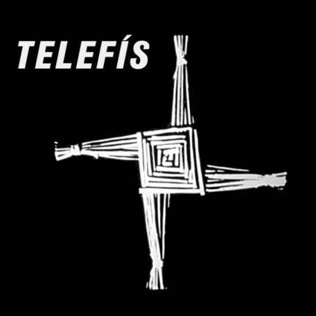 TELEFIS a hAon Ireland Vinyl